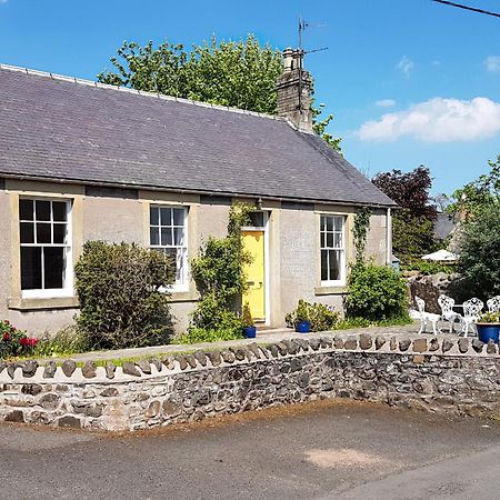 Cloud Cottage Duns Luaran gambar
